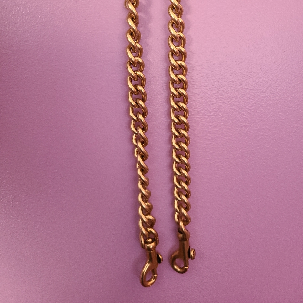 Coach Cassie 19 Chain